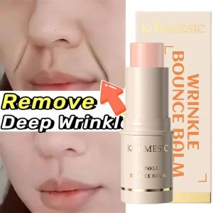 Instant Wrinkle Removal Multi Bounce Balm Facial Tightening Moisturizing Korean Anti-Wrinkle Balm Stick Cream Skin Care Products2026