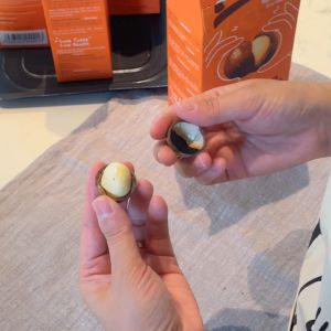 COMBO 2 hộp macca cao cấp Pams(250g/hộp) - Macca nhập khẩu Úc tách tay dễ dàng