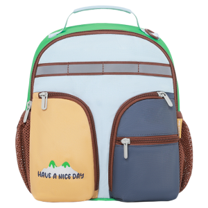 Dr. Kong | Children Outdoor Use Backpack
