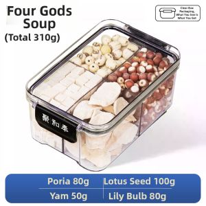 JUHETAI | Wild Edible Poria 500g