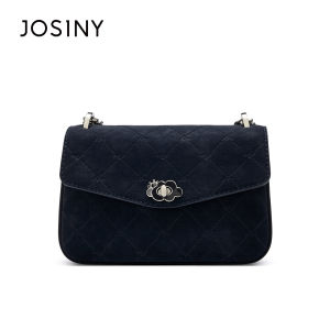 Josiny | Versatile Shoulder & Crossbody Bag Red
