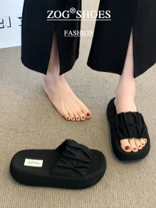 ZOG | Height Increasing Beach Sandal Slides