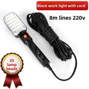 BOYAHENG | Charging Inspection Work Light with Strong Magnetic and Bright Light