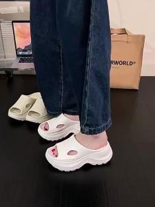 BUYANGSI | Elevation Comfortable Non-slip Women Slippers
