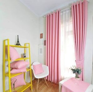 gorden jendela panjang gorden blackout polos glossy gorden minimalis gorden pintu kamar gorden murah