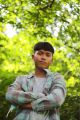 Ống kính MF helios 44M 58/2 bokeh xoáy. 