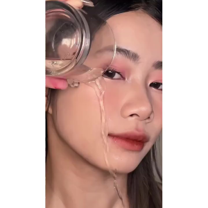 PINKFLASH DUO EFFECT PRESSED POWDER | PF-F17