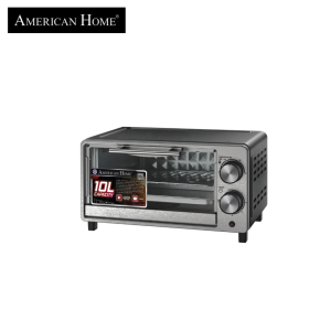 American Home Electric Oven AEO-GON25L10SS  10Liters SILVER