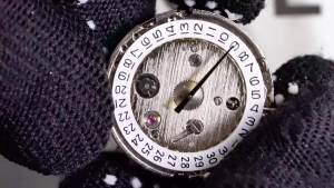 SEA-GULL | Sea-Gull ST1612 Bộ Máy Tự Động 256mm Có Lịch Ngày 45H Dự Trữ Năng Lượng Cỡ Nòng Nguyên Bản 21.600 VPH Để Sửa Chữa Đồng Hồ
