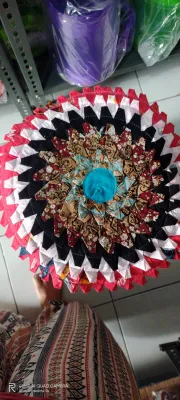 Keset kain perca per 1 pcs