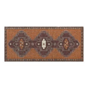 SAIBOSI | Modern Vintage Style Bedroom Runner Rug