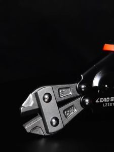 Kìm Cắt Sắt Kìm Cộng Lực Kềm Cộng Lực Mini 8200mm 570001 Harden Tools Thép CR-V chuyên dùng để cắt các vật liệu kim loại vừa và nhỏ