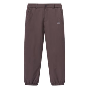 Enjeolon | Warm Waterproof Mens Down Skiing Pants