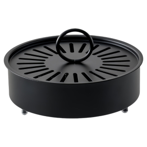 Heat-resistant Fireproof Creative Indoor Incense Coil Holder