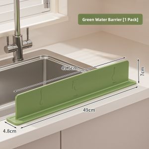 suobai | Waterproof Splash Guard Waterproof Strip