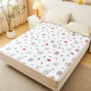 Kiss Dear | Waterproof Bed Pads Large Size