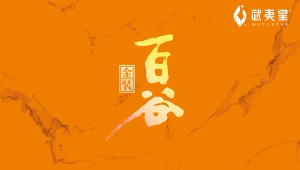 武夷星 山场盛筵•百谷系列产品 武夷岩茶 百谷金装 - 肉桂/水仙 Wuyi Star Baigu series Rock Tea Premium 54g 【1box(9gx6pcs)]