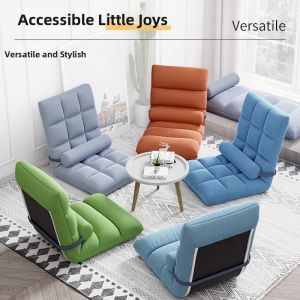 Multifunctional Lazy Sofa Cushion Foldable