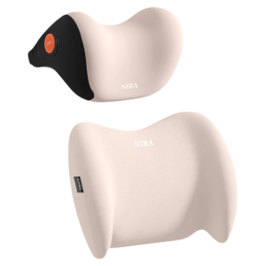NIRA | Neck Support Car Pillow