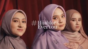 Segiempat Motif Elzatta Kaila TR Aurora Syari