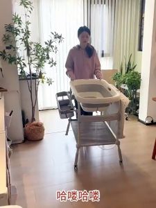 👶Kawdee👶 โต๊ะอาบน้ำ 3in1 พร้อมอ่างอาบน้ำรุ่น และเบาะเปลี่ยนผ้าอ้อม ชุดโต๊ะอาบน้ำเด็ก รับน้ำหนักได้ถึง 50 KG