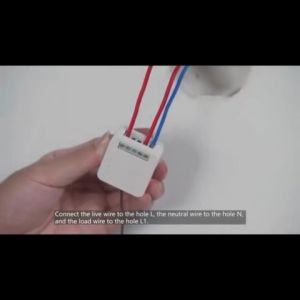 【GLOBAL】AQARA Single Switch Module T1 3.0 NO Neutral - 1 Year Warranty
