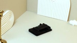 Universal Desktop Phone Holder Stand Mount Support Tablet Cell Phone Adjustable Portable Phone Holder