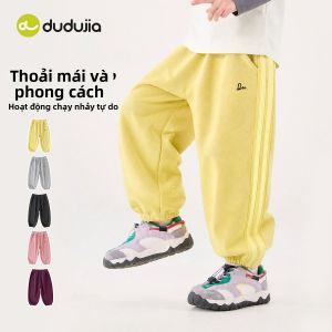 DUDUJIA | Quần Nữ Thời Trang