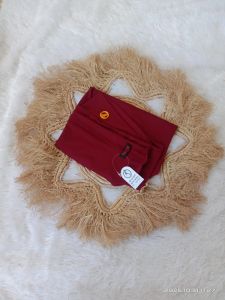 Hijab instan Daily Jersey premium L