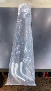 DIRTY DEE 1100 POLE SET CPB