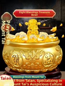 FENGSHUIGE | Wealth Attracting Money Bank