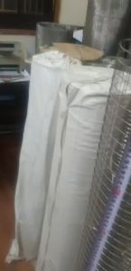 Lưới inox hàn 304 KHỔ CAO 12M : ô 18mm_sợi 14mm ( lưới Avi  hàng rào  chuồng nuôi)