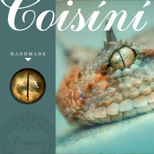 Phụ Kiện Búp Bê Thủ Công DIY Mũi Dính Vải Lông Cừu Mô Phỏng Mắt Động Vật Thủy Tinh Chân Rắn Góc