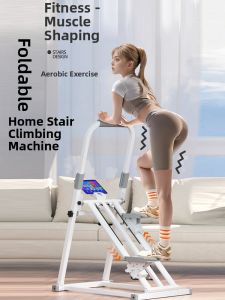 DIWONOR | Indoor Fitness Knees-friendly Sweat Exercise Step Climber