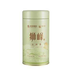 SHIFENG | Aged Tea Tree High Grade Pre-Qingming Longjing Tea