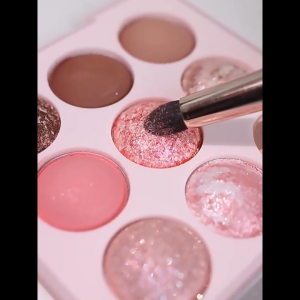 9 Colours Eyes Face Body Skin Painting Makeup Kit Water-Based Non-Toxic All Skin Party Birthday Halloween Carnivals
