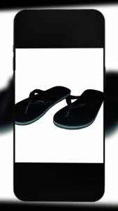 Spartan slippers original good quality