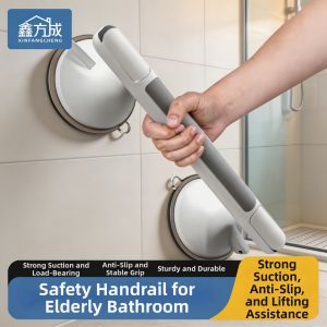 XINFANGCHENG | Anti-Slip Fall Protection Bathroom Handle