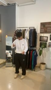 jersey vintage jakarta style streat wear american foot ball base ball baseball rugby nomer series