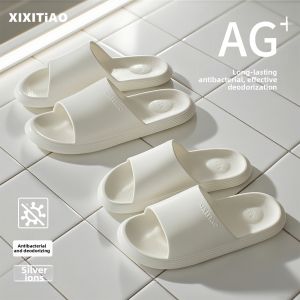 XIXITIAO | Dép Chống Trượt Chống Vi khuẩn Kháng Mùi