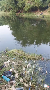 Pelampung Pancing Starlite Kawat Kayu (Isi 50 Pcs) | Sensitif Stabil dan Tahan Lama!