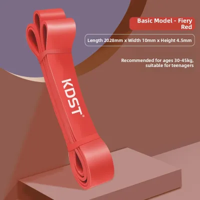 KDST | Resistance Training Bands for Fitness and Pull-ups