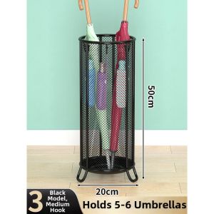 evesigar | Durable Umbrella Storage Bucket