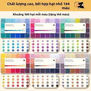 YUGUANG | Bộ Đầy Đủ Vật Liệu Làm Thủ Công 3D