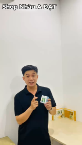 Xà Bông Dừa COCOSAVON thiên nhiên