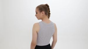 alo yoga ฤดูใบไม้ผลิฤดูร้อนกางเกงโยคะผู้หญิงเอวสูงมีกระเป๋าขนาดใหญ่ยืดหยุ่นกางเกงออกกำลังกายห้าจุดสไตล์ยุโรปและอเมริกา