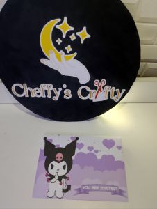 Personalized Kids Invitation and  Envelope (any theme)