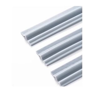 Ron dán chân cửa chặn khe cửa ngăn gió cách nhiệt cách âm chống côn trùng bụi bẩn-ESTLA