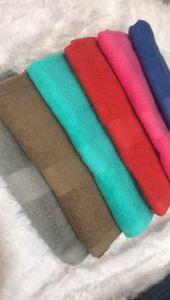 Nina Handuk Mandi Dewasa Ukuran Besar Jumbo 66x140cm Bahan Halus Premium Kualitas Premium Harga Termurah