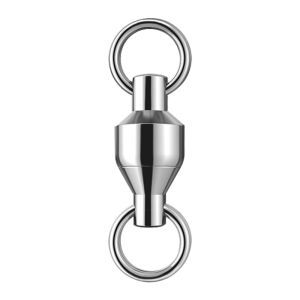 Nilure | High Speed Strong Stainless Steel Swivel Connector